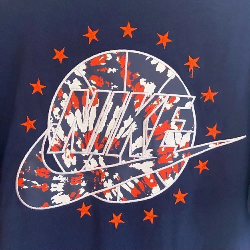 Nike Exploration Series Basketball Shirt - Picture 8 of 8